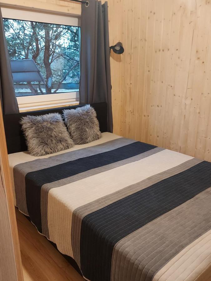 Holiday home Nad Stawem *