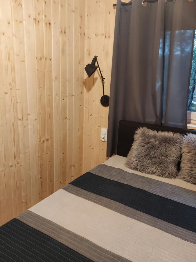 Nad Stawem Holiday home